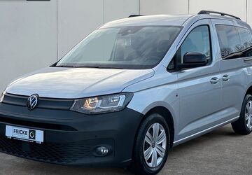 VW Caddy 113.980 km 33.980 &euro; Rastede 26180