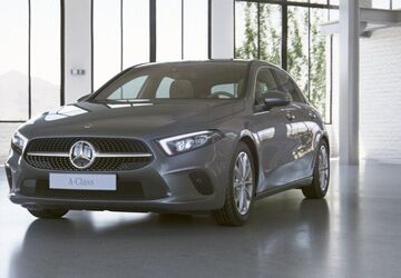 Mercedes-Benz A 180 101.885 km 17.980 &euro; Oldenburg 26129