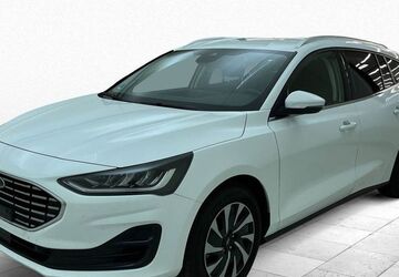 Ford Focus 70.240 km 18.990 &euro; Sandkrug 26209