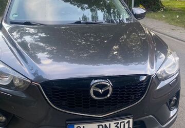 Mazda CX-5 186.000 km 9.000 &euro; Oldenburg 26123