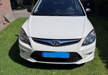 Hyundai i30 205.500 km 3.990 &euro; Oldenburg 26129