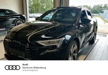 Audi Q8 105.496 km 51.479 &euro; Oldenburg 26135