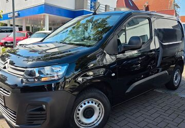 Citroen Berlingo 104.470 km 9.950 &euro; Oldenburg 26135