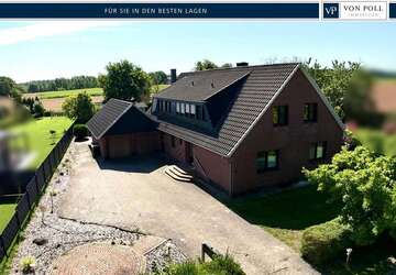 Wohnung Ganderkesee - 4 Zimmer, 123 m&sup2;, 1.200&euro; | Angebot:27350200