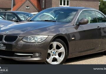 BMW 320 206.000 km 11.900 &euro; Oldenburg OT Etzhorn 26125
