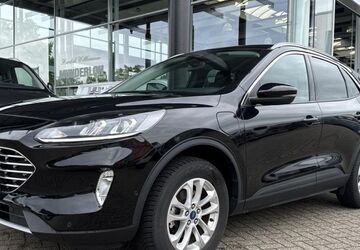 Ford Kuga 47.000 km 21.990 &euro; Oldenburg 26125