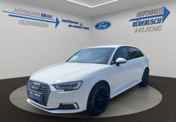 Audi A3 39.418 km 21.990 &euro; Oldenburg 26122