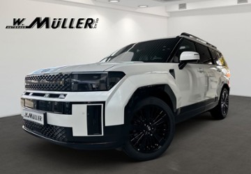 Hyundai SANTA FE 29.000 km 51.490 &euro; Delmenhorst 27755