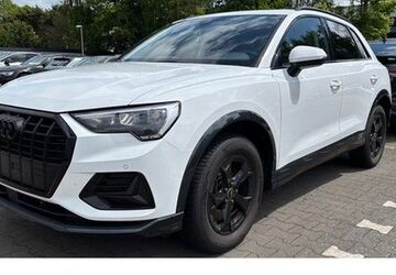 Audi Q3 59.146 km 34.978 &euro; Oldenburg 26135