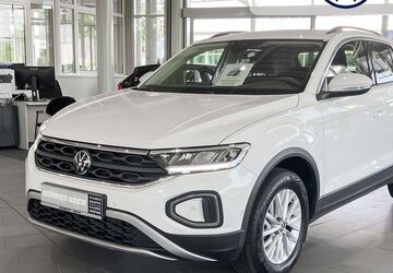 VW T-Roc 35.448 km 19.990 &euro; Oldenburg 26123