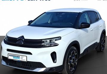 Citroen C5 Aircross 25.048 km 16.990 &euro; Oldenburg 26135