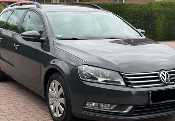VW Passat 264.000 km 4.300 &euro; Oldenburg 26125