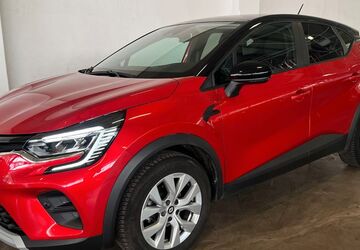 Renault Captur 49.000 km 18.990 &euro; Delmenhorst 27751