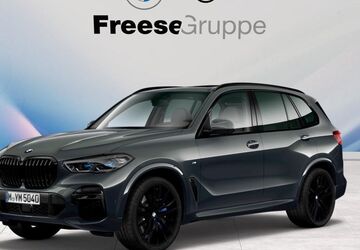 BMW X5 133.174 km 46.490 &euro; Oldenburg 26135