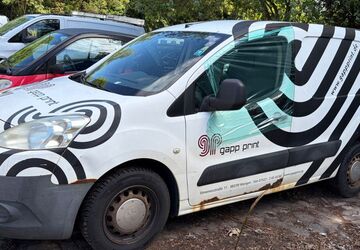 Peugeot Partner 166.121 km 1.771 &euro; Delmenhorst 27755