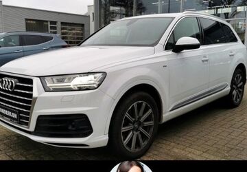 Audi Q7 93.468 km 41.900 &euro; Oldenburg 26125