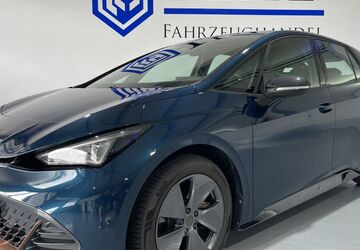 Cupra Born 90.968 km 23.950 &euro; Hatten | Sandkrug 26209