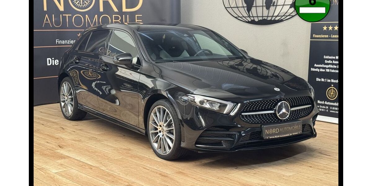 Mercedes-Benz A 250 83.020 km 23.880 &euro; Rastede/ Wahnbek 26180