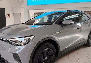 VW ID.4 35.900 km 24.890 &euro; Varel 26316
