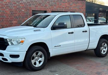 Dodge RAM 230.500 km 29.999 &euro; Apen 26689