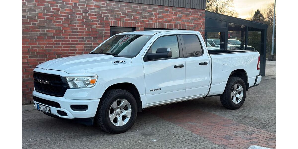 Dodge RAM 230.500 km 29.999 &euro; Apen 26689