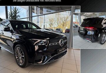 Mercedes-Benz GLE 450 9.900 km 89.890 &euro; Delmenhorst 27751