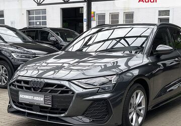 Audi A3 13.720 km 33.450 &euro; Delmenhorst 27751