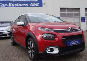 Citroen C3 114.145 km 6.900 &euro; Wardenburg 26203