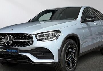 Mercedes-Benz GLC 300 88.009 km 43.990 &euro; Oldenburg 26129