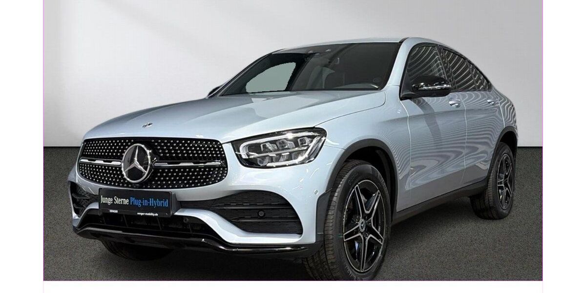 Mercedes-Benz GLC 300 88.009 km 43.990 &euro; Oldenburg 26129