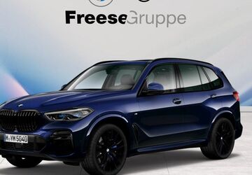 BMW X5 72.468 km 54.990 &euro; Oldenburg 26135
