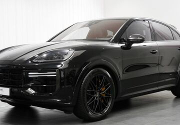 Porsche Cayenne 22.000 km 182.890 &euro; Oldenburg 26123