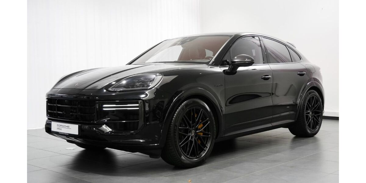 Porsche Cayenne 22.000 km 182.890 &euro; Oldenburg 26123