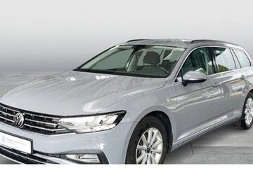 VW Passat Variant 41.247 km 23.577 &euro; Oldenburg 26135