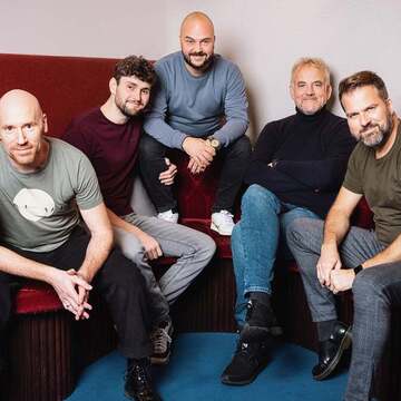 Alte Bekannte - MEHR! Live - Weihnachtsedition 05.12.2026 Stadthalle Cloppenburg