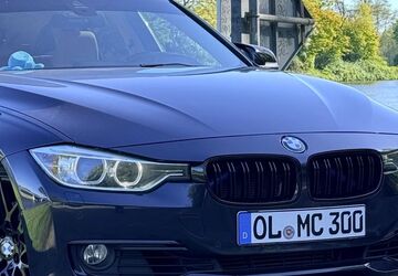 BMW 330 244.000 km 11.500 &euro; Oldenburg 26127