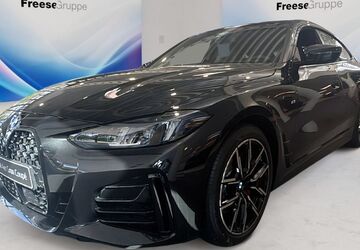 BMW 420 Gran Coupé 2.900 km 63.590 &euro; Oldenburg 26125