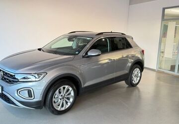 VW T-Roc 8.000 km 23.950 &euro; Friesoythe 26169