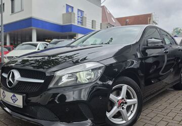 Mercedes-Benz A 160 94.116 km 14.950 &euro; Oldenburg 26135