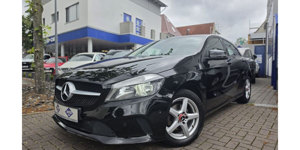 Mercedes-Benz A 160 94.116 km 14.950 &euro; Oldenburg 26135