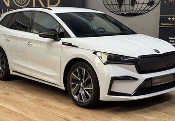 Skoda Enyaq 91.700 km 32.490 &euro; Rastede/ Wahnbek 26180