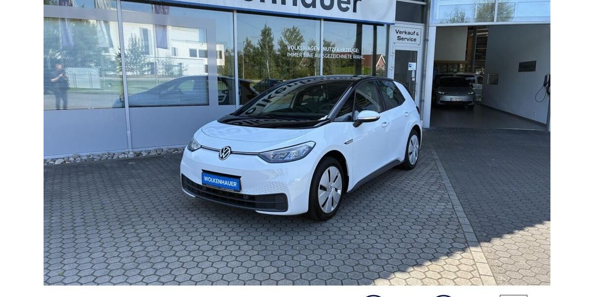 VW ID.3 63.457 km 20.450 &euro; Westerstede 26655