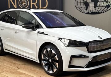 Skoda Enyaq 88.800 km 36.700 &euro; Rastede/ Wahnbek 26180
