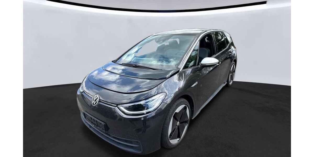 VW ID.3 53.959 km 21.990 &euro; Rastede/ Wahnbek 26180