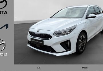 Kia ceed Sportswagon 37.613 km 22.490 &euro; Delmenhorst 27755