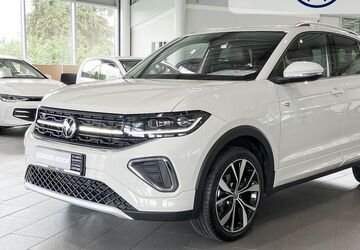 VW T-Cross 10.723 km 25.990 &euro; Oldenburg 26123