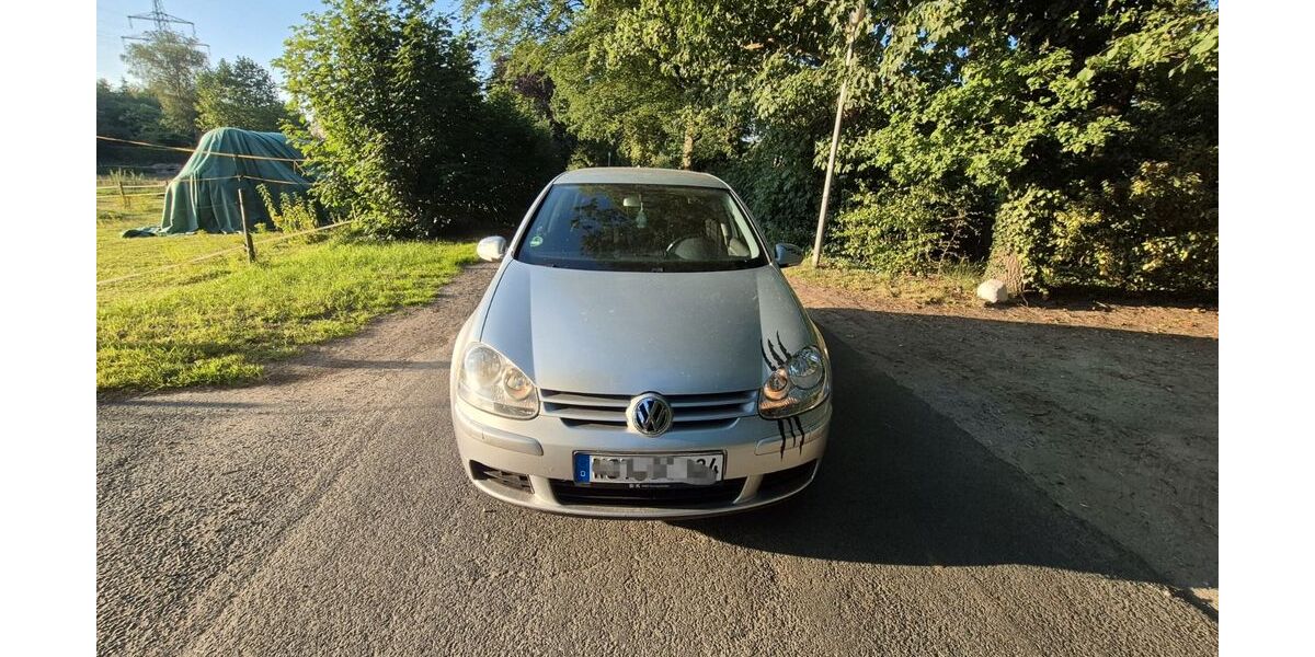 VW Golf 200.000 km 3.400 &euro; oldenburg 26125