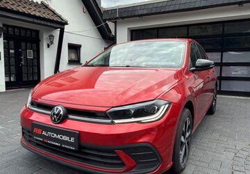 VW Polo 16.570 km 15.900 &euro; Delmenhorst 27751