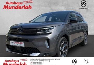 Citroen C5 Aircross 28.803 km 24.690 &euro; Oldenburg 26127