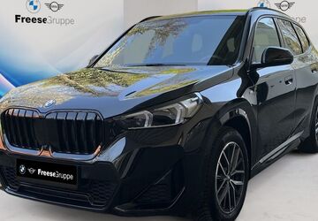 BMW X1 43.500 km 34.990 &euro; Oldenburg 26135